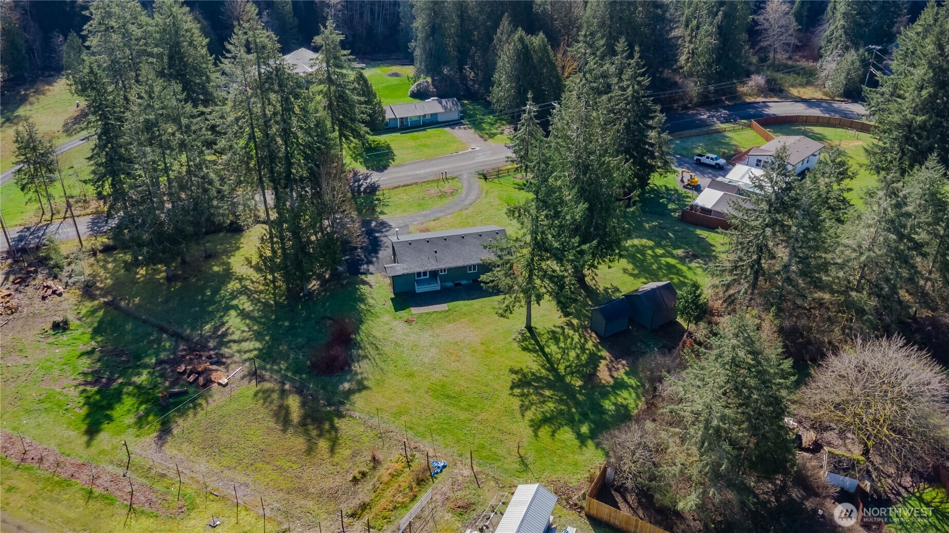 11 E Mox Chehalis Road
