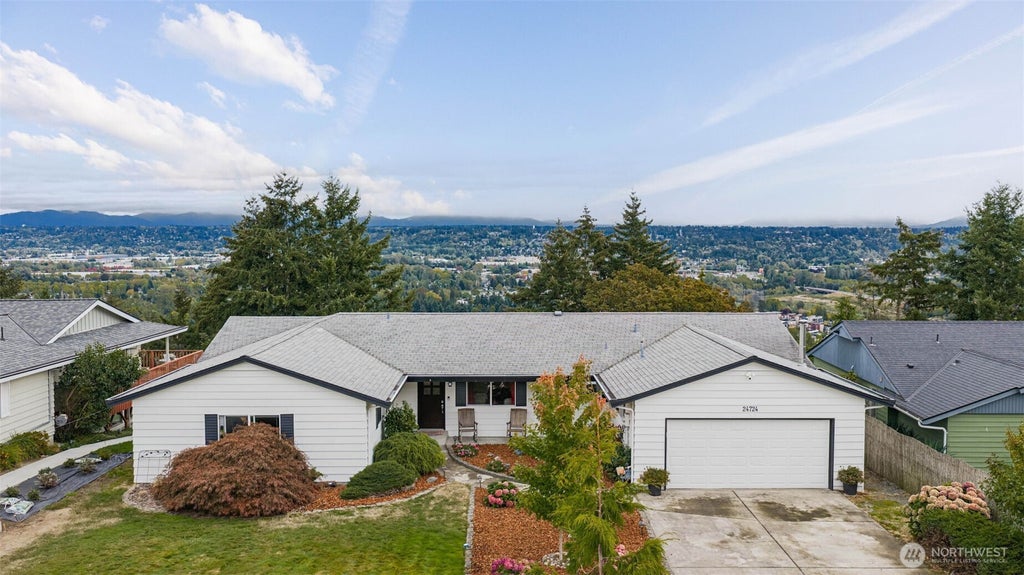 Photo of 24724 43rd Avenue S, Kent, WA 98032 (MLS # 2588726)