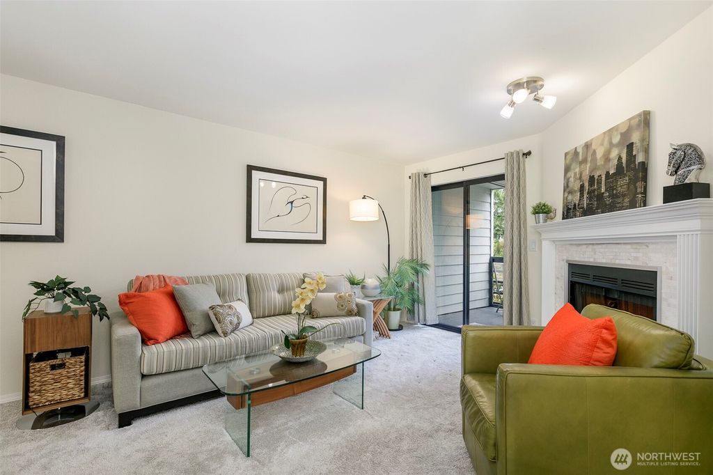 Photo of 710 N 160TH Street #B204, Shoreline, WA 98133 (MLS # 2430419)