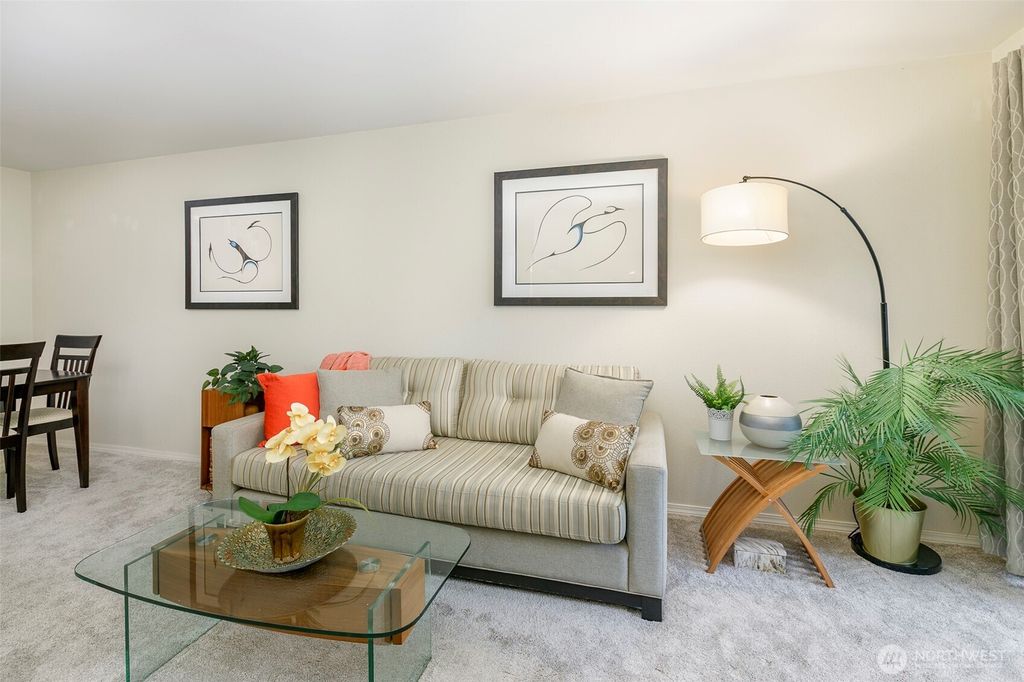 Photo of 710 N 160TH Street #B204, Shoreline, WA 98133 (MLS # 2430419)