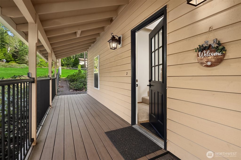 Photo of 21803 NE 154th Street, Woodinville, WA 98077 (MLS # 2501411)