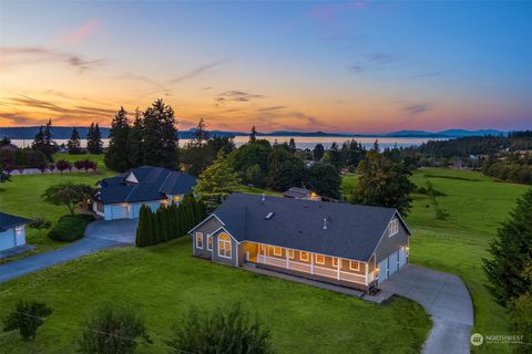 227 Baker View Lane, Camano Island, WA 98282 - MLS#: 2327524