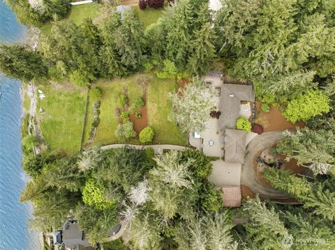 Photo of 14612 Sherman Drive NW, Gig Harbor, WA 98332 (MLS # 2509366)