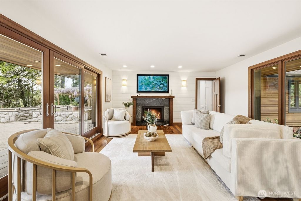 Photo of 14612 Sherman Drive NW, Gig Harbor, WA 98332 (MLS # 2509366)