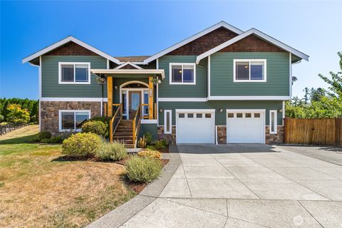 Photo of 5162 Spoonbill Lane, Ferndale, WA 98248 (MLS # 2444204)