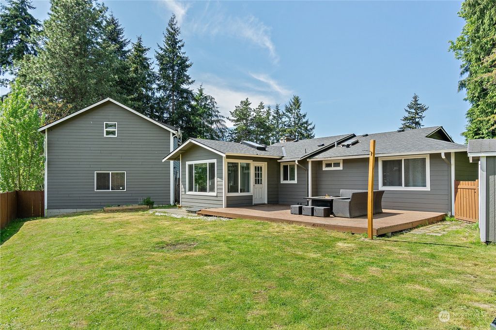 Photo of 21307 13th Place W, Lynnwood, WA 98036 (MLS # 2069195)