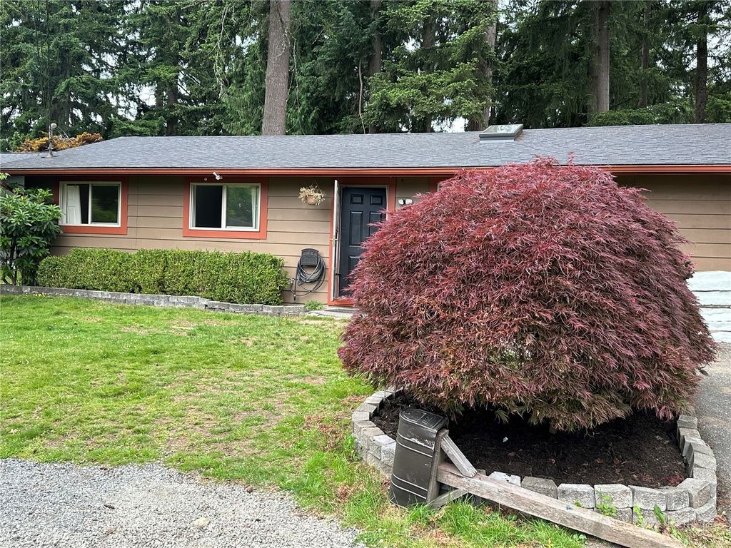 Photo of 3504 98th Drive SE, Lake Stevens, WA 98258 (MLS # 2280978)