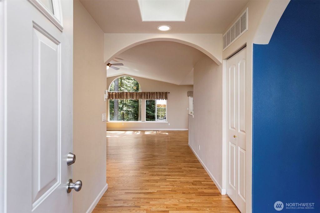 Photo of 3912 Holcomb St, Port Townsend, WA 98368 (MLS # 2510456)