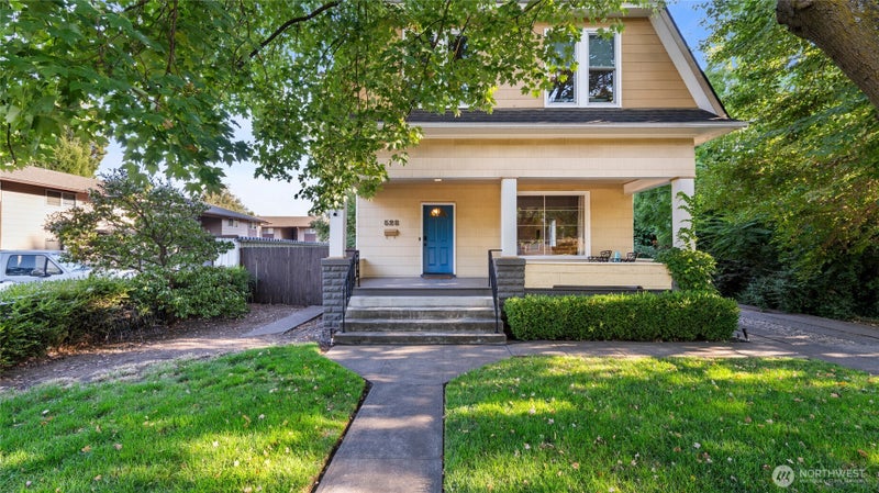 528 E Alder Street