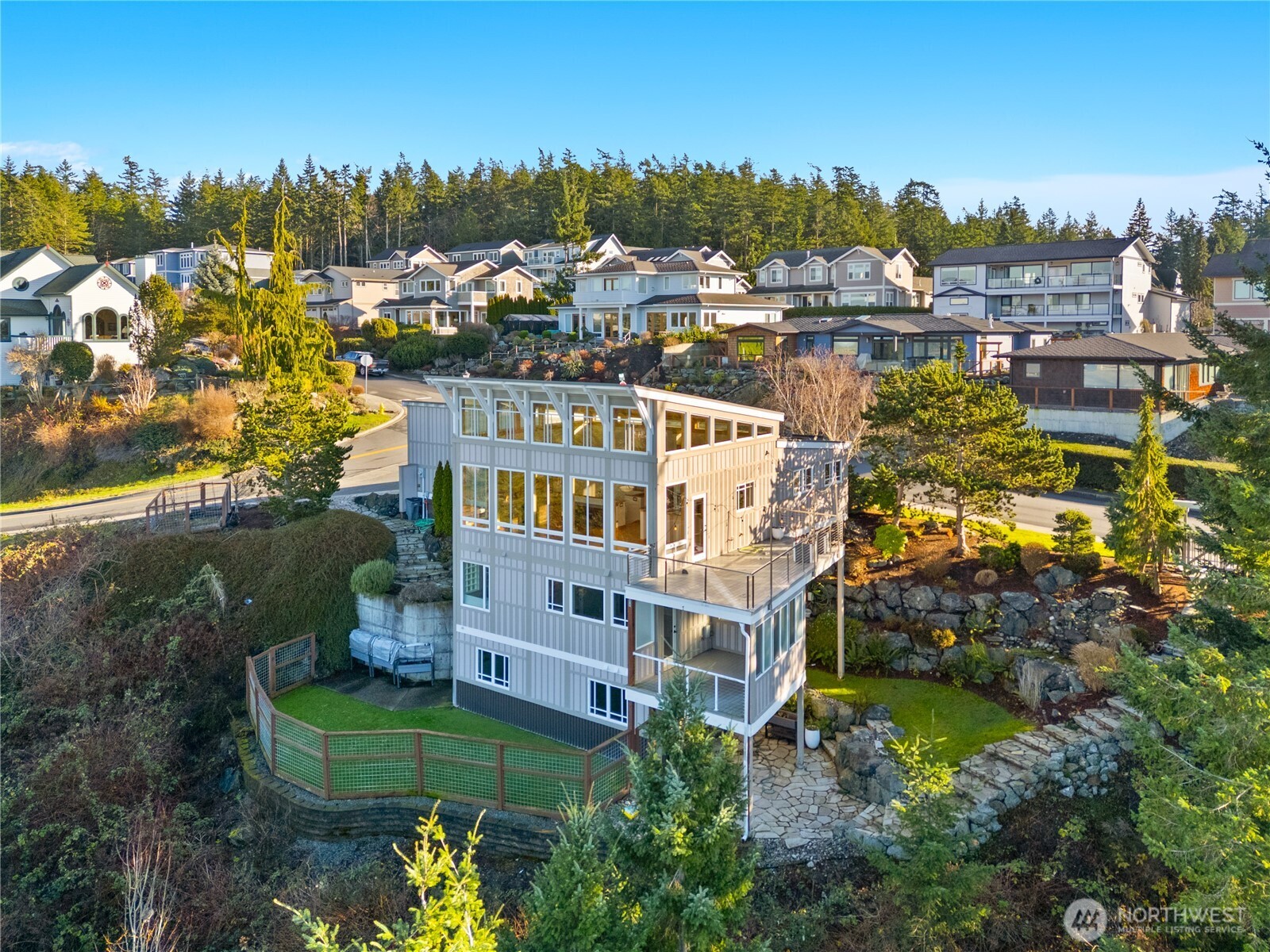 Anacortes, Washington, 98221, United States, 3 Bedrooms Bedrooms, ,3 BathroomsBathrooms,Residential,Active,2013654