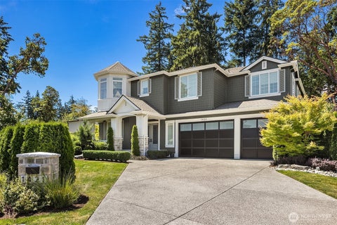 Photo of 1421 4th Drive, Kirkland, WA 98033 (MLS # 2551452)
