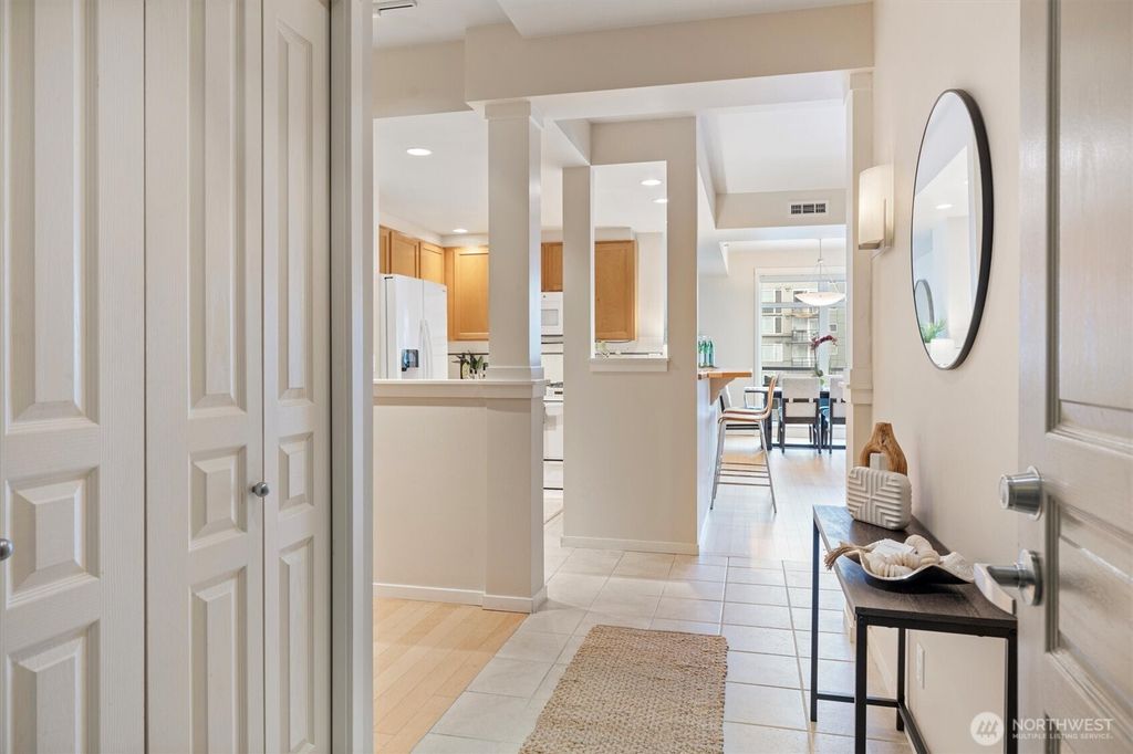 Photo of 2801 1st Avenue #501, Seattle, WA 98121 (MLS # 2407196)