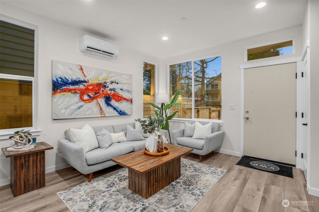 Photo of 10306 C Midvale Avenue N, Seattle, WA 98133 (MLS # 2251221)