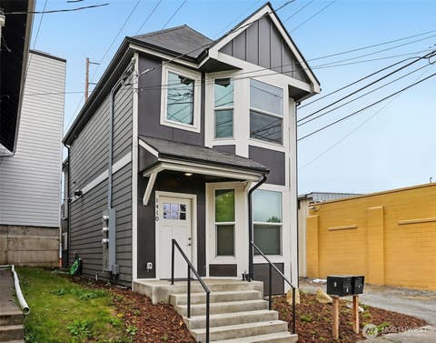 Photo of 1410 6th Avenue, Tacoma, WA 98405 (MLS # 2559531)