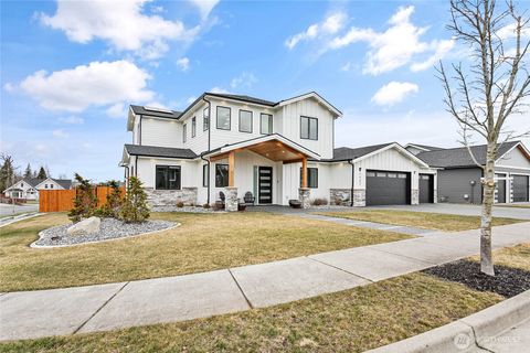 5937 April Lane, Ferndale, WA 98248 - MLS#: 2345036