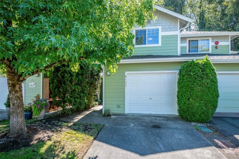 Photo of 15150 140th Way SE #B103, Renton, WA 98058 (MLS # 2574446)