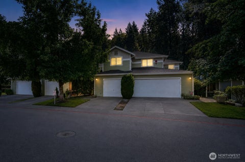 Photo of 15150 140th Way SE #B103, Renton, WA 98058 (MLS # 2574446)