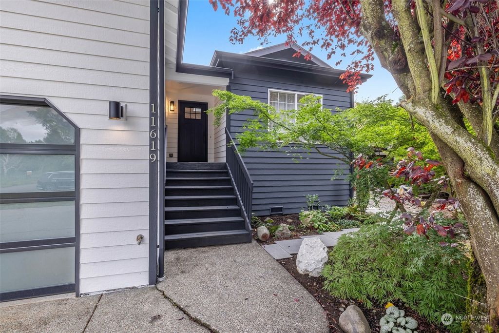 Photo of 11619 SE 269th Street, Kent, WA 98030 (MLS # 2281316)