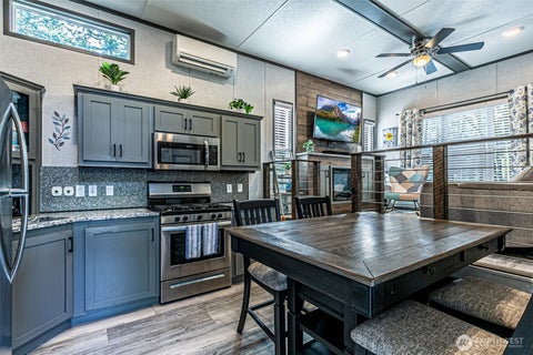 Photo of 1546 Reservation Road SE #75, Olympia, WA 98513 (MLS # 2486827)