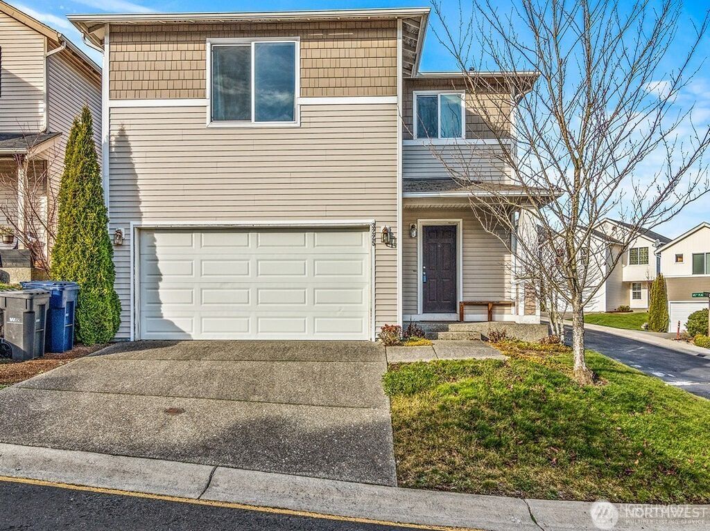 Photo of 3225 146th Place SW, Lynnwood, WA 98087 (MLS # 2469073)