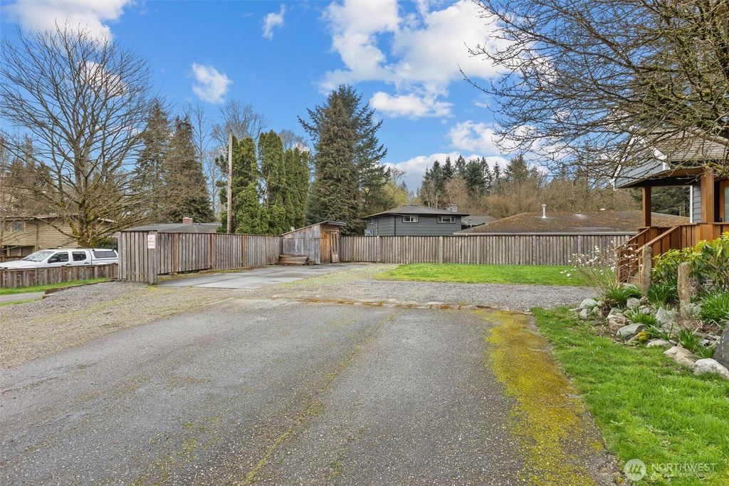 Photo of 2125 N 153 Street, Shoreline, WA 98133 (MLS # 2354373)