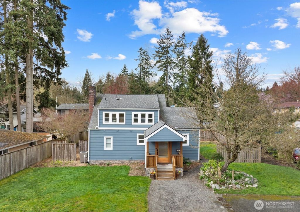 Photo of 2125 N 153 Street, Shoreline, WA 98133 (MLS # 2354373)