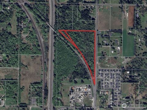 Photo of 6600 Portal Way, Ferndale, WA 98248 (MLS # 2370848)