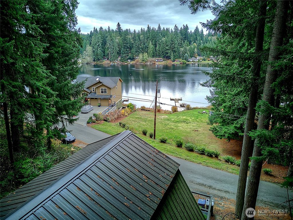 Photo of 3012 152nd Pl NW Pl, Stanwood, WA 98292 (MLS # 2455705)