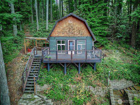 Photo of 3012 152nd Pl NW Pl, Stanwood, WA 98292 (MLS # 2455705)