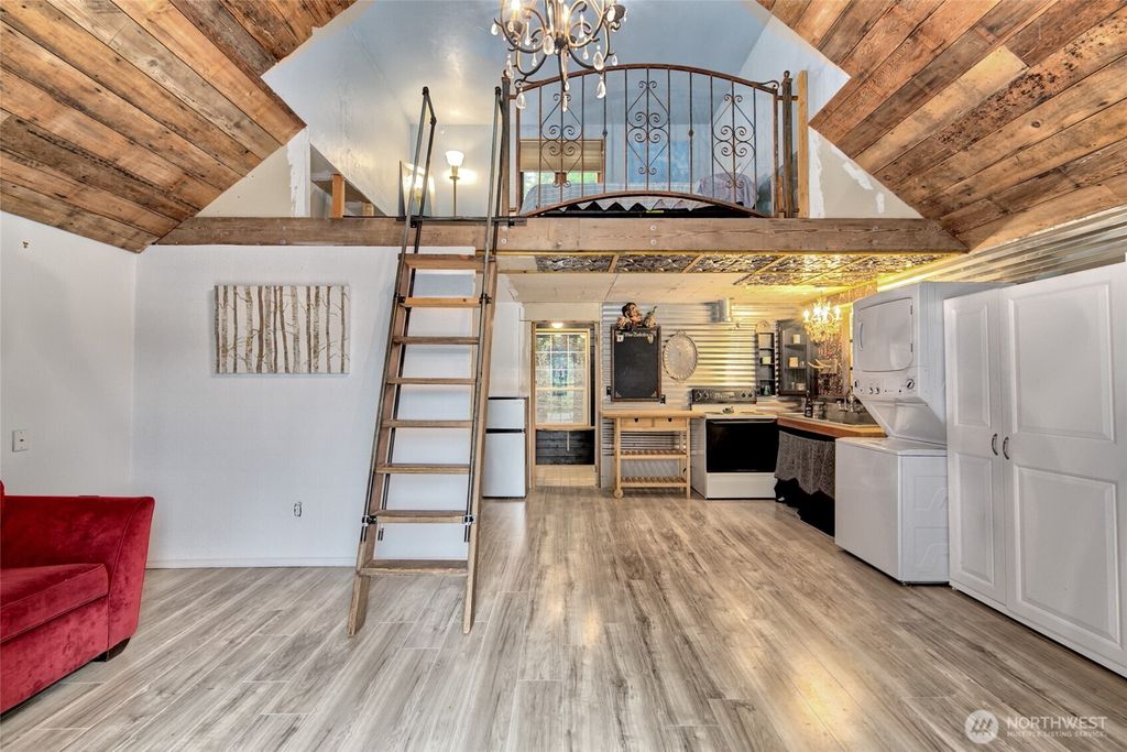 Photo of 3012 152nd Pl NW Pl, Stanwood, WA 98292 (MLS # 2455705)