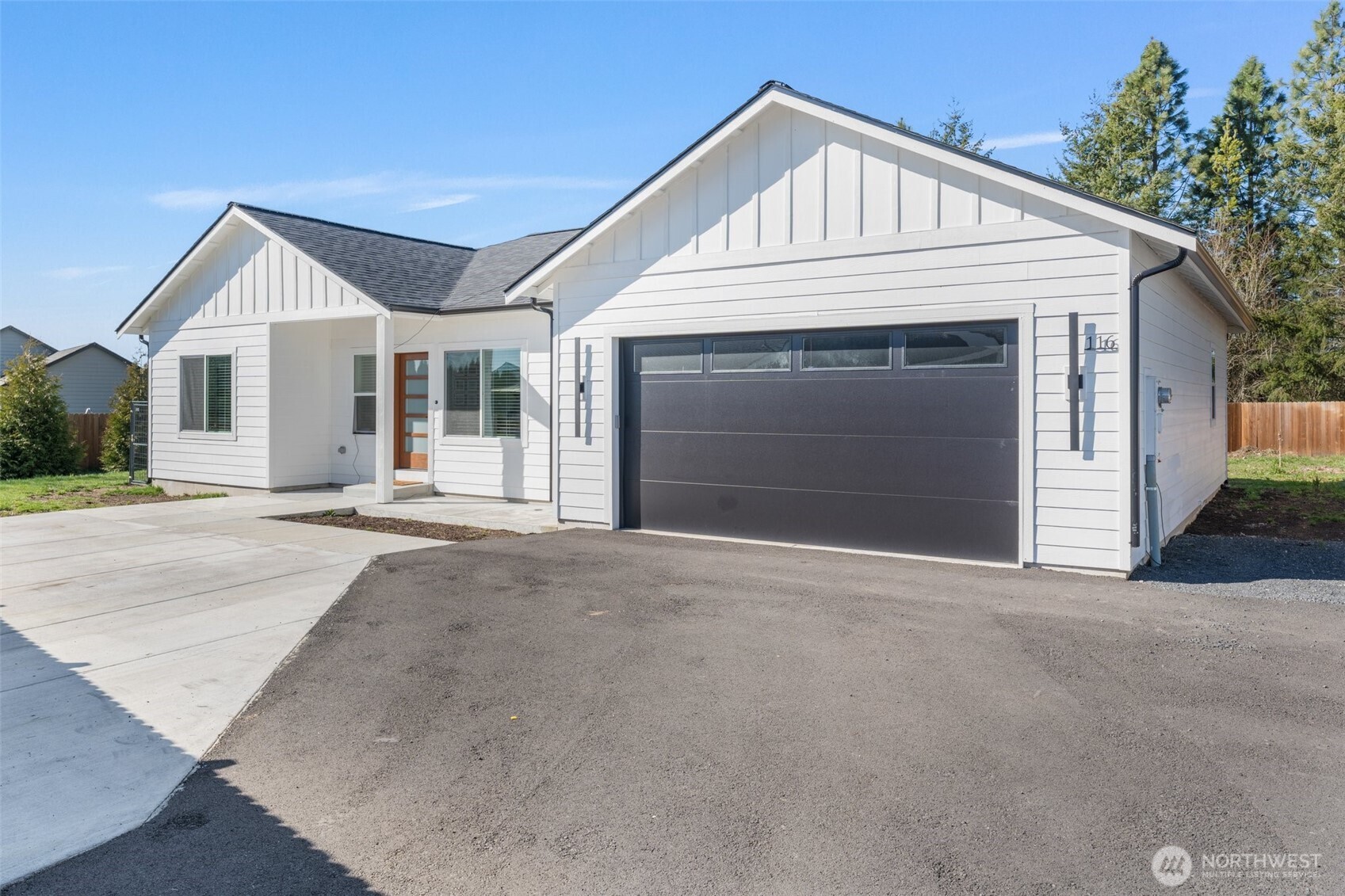 116 Newaukum Village Drive