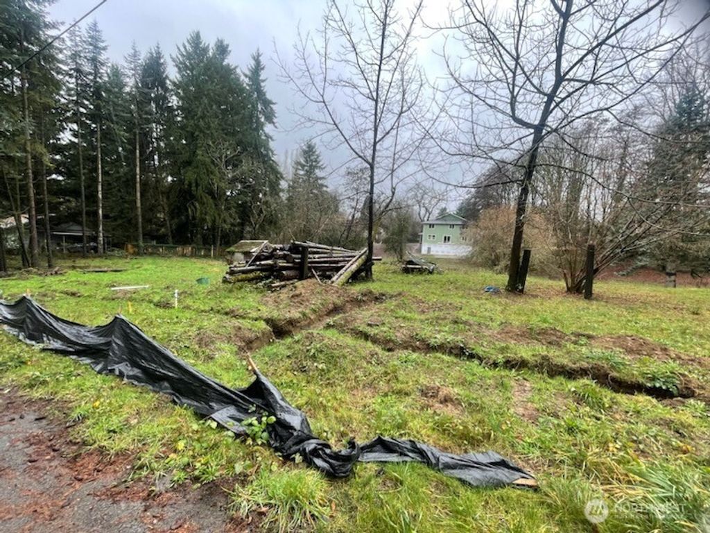 Photo of 0 Steele Street #Lot 2, Olympia, WA 98501 (MLS # 2463901)