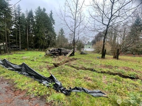 Photo of 0 Steele Street #Lot 2, Olympia, WA 98501 (MLS # 2463901)