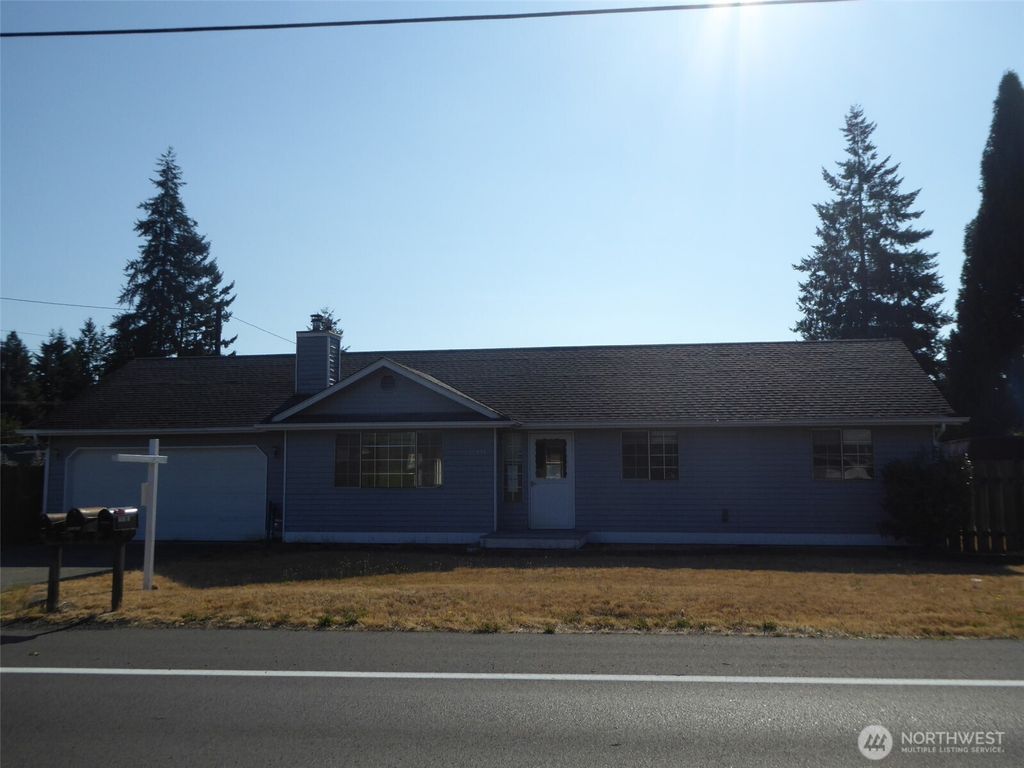 Photo of 11931 51st Avenue NE, Marysville, WA 98271 (MLS # 2407204)