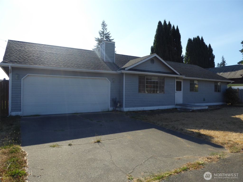 Photo of 11931 51st Avenue NE, Marysville, WA 98271 (MLS # 2407204)
