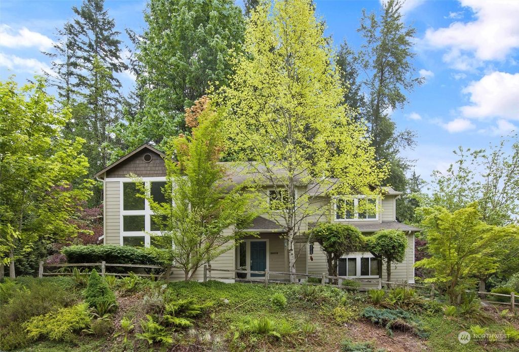 Photo of 20532 104th Street SE, Snohomish, WA 98290 (MLS # 2068203)