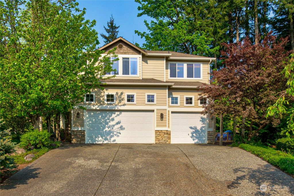 Photo of 20532 104th Street SE, Snohomish, WA 98290 (MLS # 2068203)