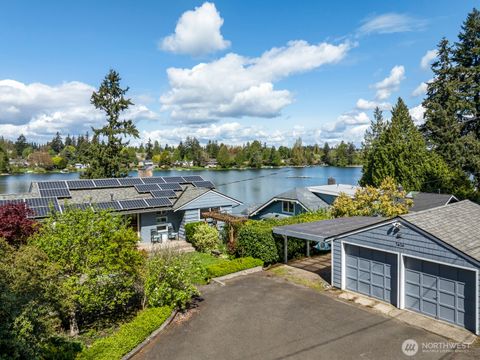 1616 SW 156th Street Burien WA 98166