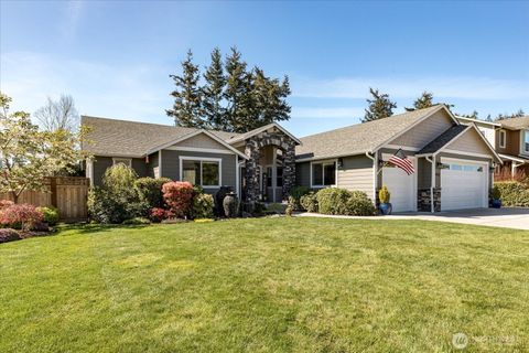 965 Walker Heights Place, Oak Harbor, WA 98277 - MLS#: 2362770