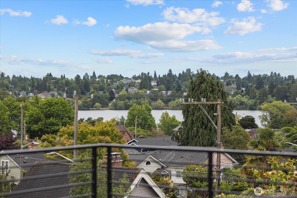 Photo of 747 N 71st Street, Seattle, WA 98103 (MLS # 2403495)