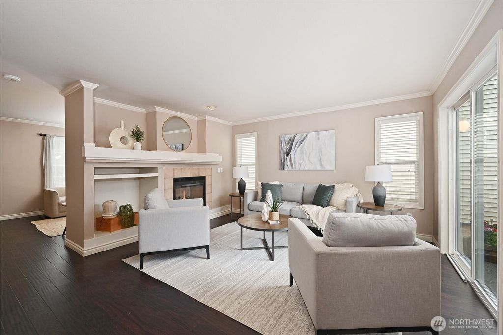Photo of 7238 SE Autumn Avenue, Snoqualmie, WA 98065 (MLS # 2345764)