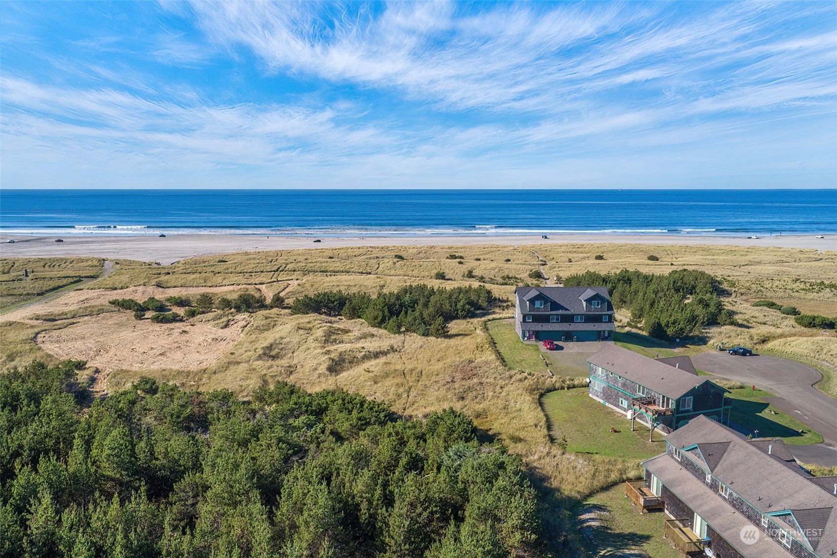 401 N Shoreview Drive