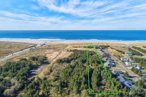 Photo of 401 N Shoreview Drive, Long Beach, WA 98631 (MLS # 2053517)