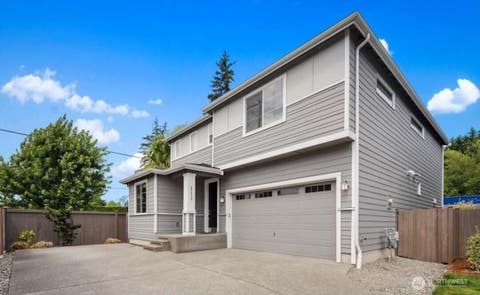 Photo of 37217 29th Avenue S, Federal Way, WA 98003 (MLS # 2520162)