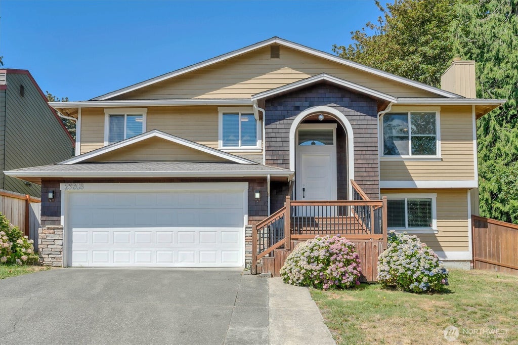 Photo of 29203 61st Avenue S, Auburn, WA 98001 (MLS # 2558673)