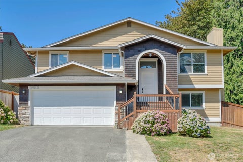 Photo of 29203 61st Avenue S, Auburn, WA 98001 (MLS # 2558673)