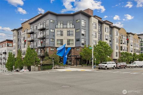 Photo of 1501 Tacoma Avenue S #418, Tacoma, WA 98402 (MLS # 2516648)