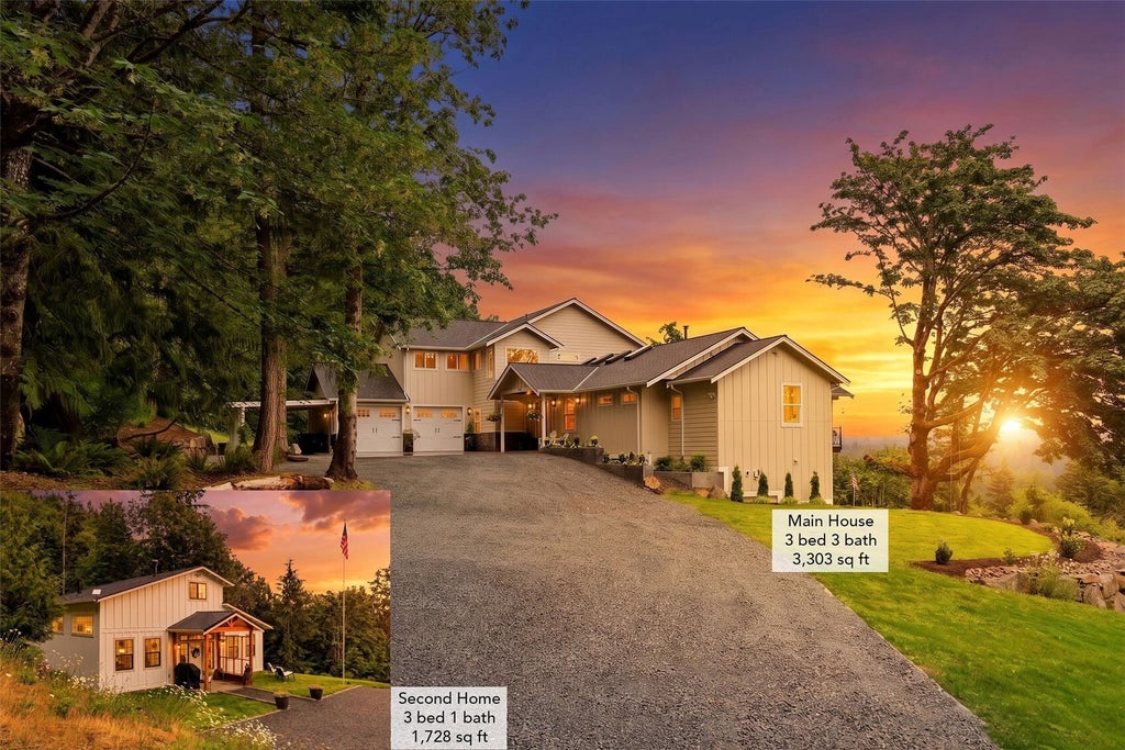Photo of 11914 152nd Place SE, Snohomish, WA 98290 (MLS # 2596440)