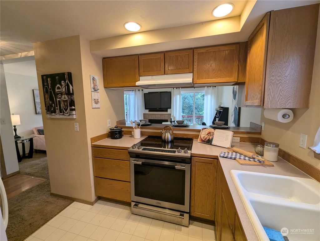 Photo of 16652 167th Avenue SE, Monroe, WA 98272 (MLS # 2281137)