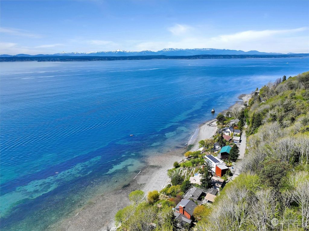 Photo of 2301 Perkins Lane W, Seattle, WA 98199 (MLS # 2059873)